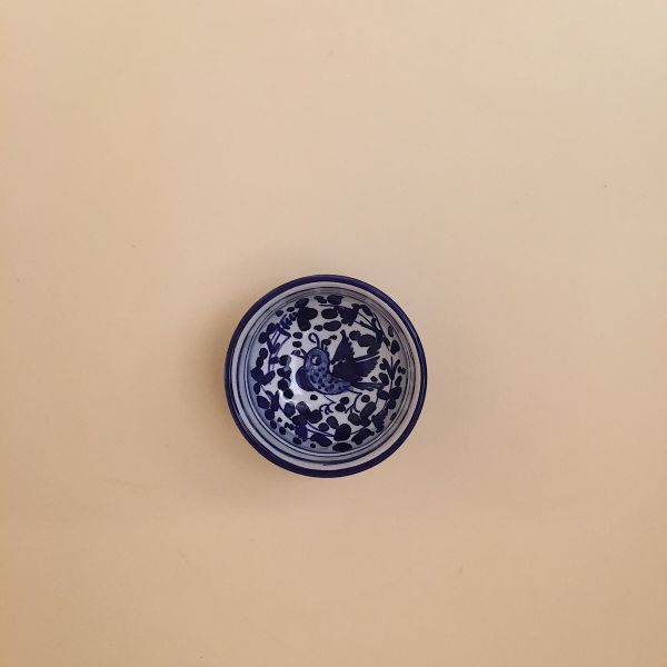 AB111 08 6 - Set of 6 bowls, diameter cm.8